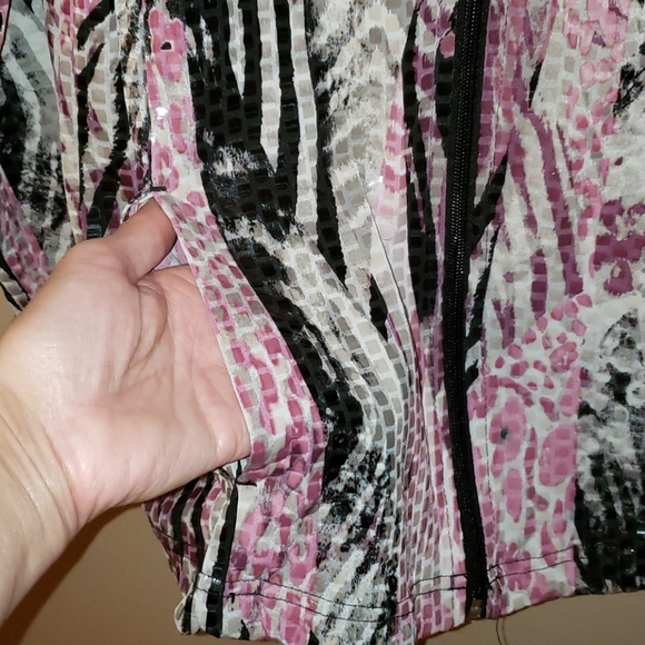 City Blues Koret Jacket - Picture 4 of 8